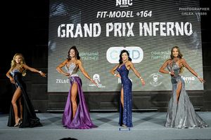 FIT-MODEL +164 ( 2 раунд)